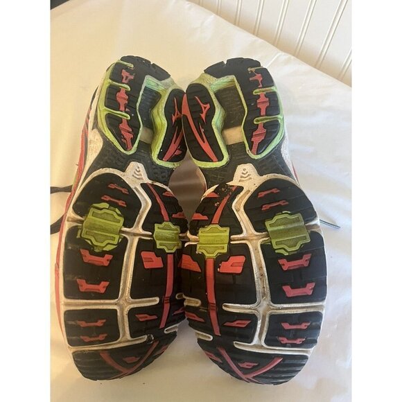Mizuno Wave Rider 16 Running Shoes Women's sz  9 - Picture 9 of 15